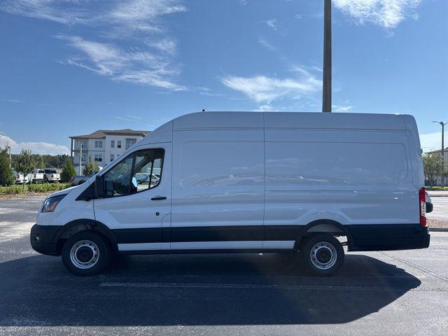 new 2025 Ford Transit-250 car, priced at $54,279