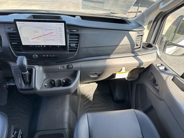 new 2025 Ford Transit-250 car, priced at $54,279