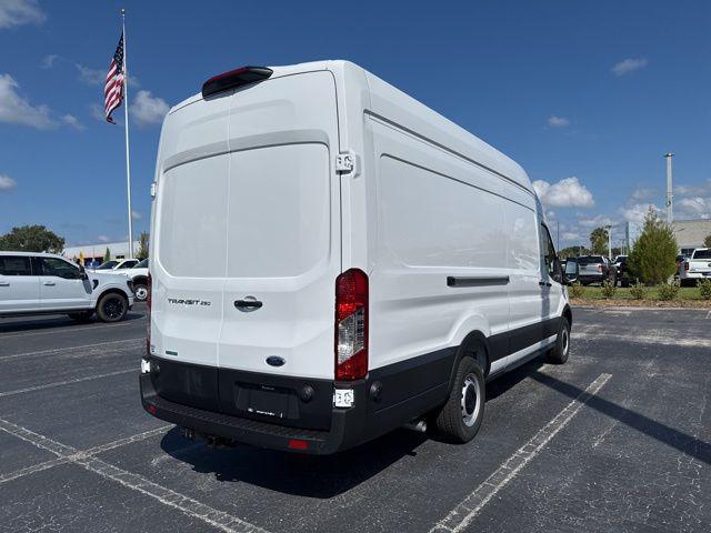 new 2025 Ford Transit-250 car, priced at $54,279