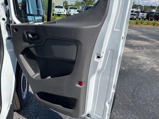 new 2025 Ford Transit-250 car, priced at $54,279