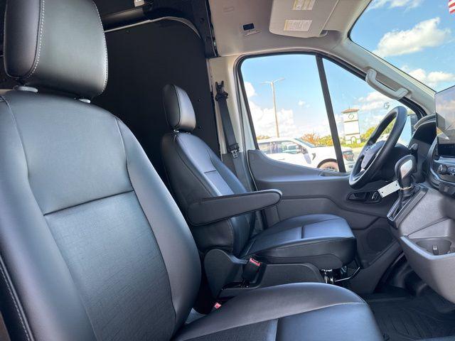 new 2025 Ford Transit-250 car, priced at $54,279