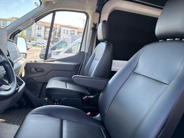 new 2025 Ford Transit-250 car, priced at $54,279