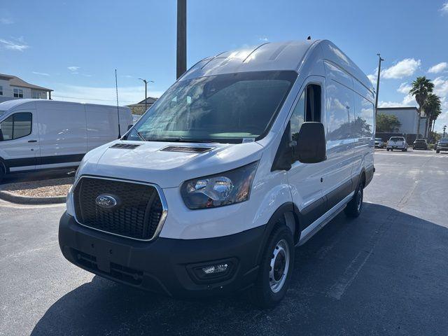 new 2025 Ford Transit-250 car, priced at $54,279