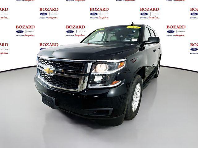 used 2019 Chevrolet Tahoe car, priced at $20,500