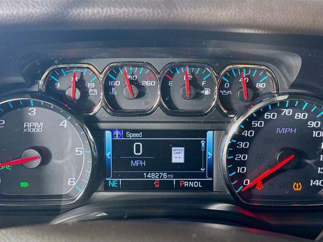 used 2019 Chevrolet Tahoe car, priced at $20,500