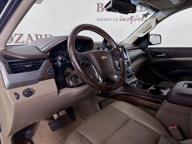 used 2019 Chevrolet Tahoe car, priced at $20,500