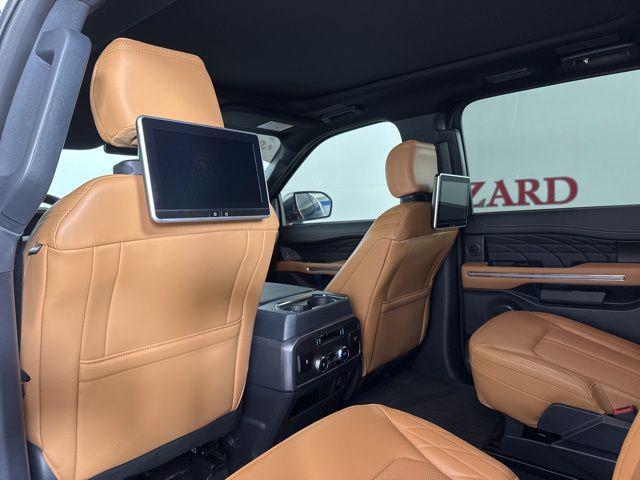 used 2024 Ford Expedition Max car, priced at $75,500