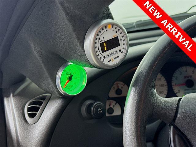 used 2003 Ford Mustang car, priced at $41,500