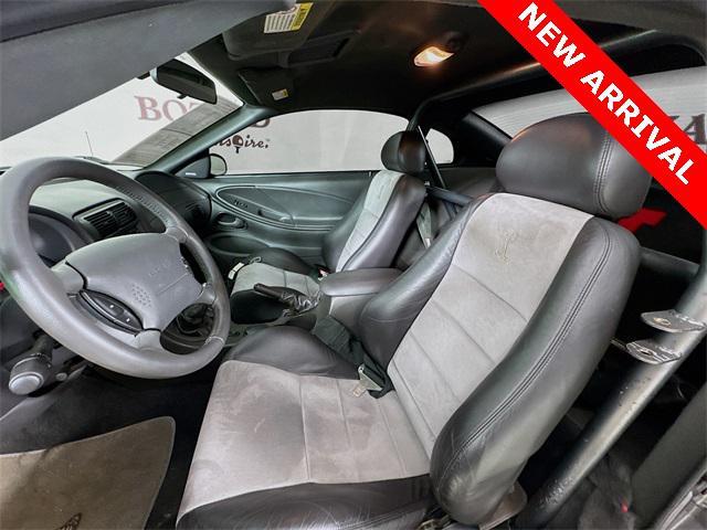 used 2003 Ford Mustang car, priced at $41,500