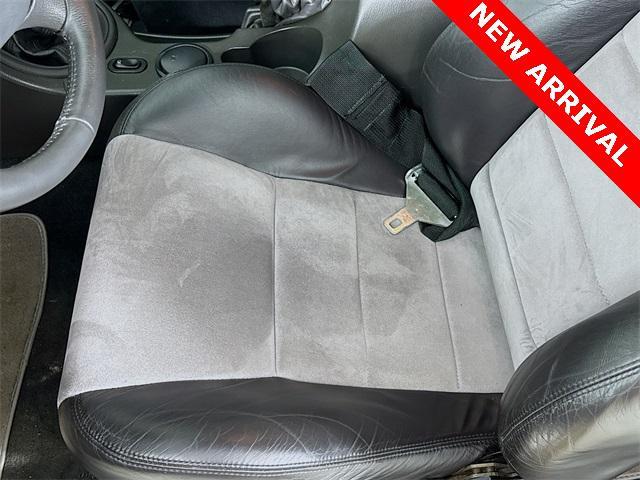 used 2003 Ford Mustang car, priced at $41,500