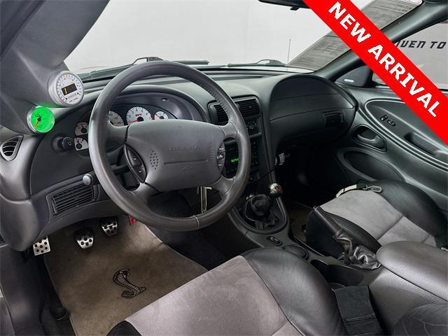 used 2003 Ford Mustang car, priced at $41,500