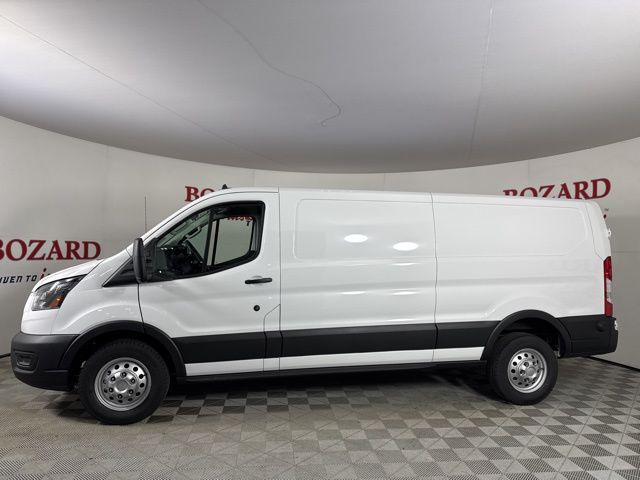 new 2025 Ford Transit-350 car, priced at $50,505