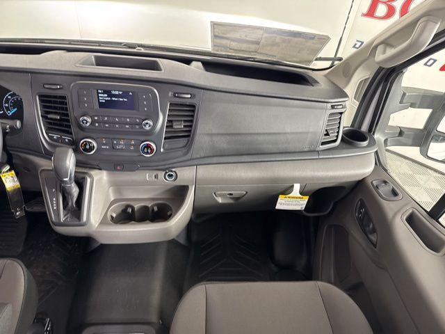 new 2025 Ford Transit-350 car, priced at $50,505
