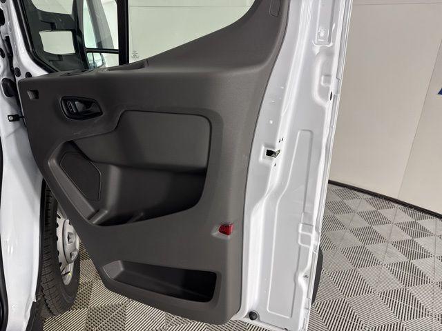 new 2025 Ford Transit-350 car, priced at $50,505