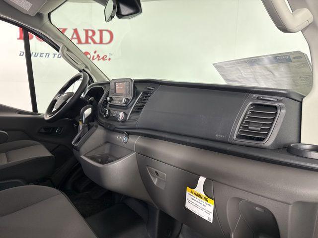 new 2025 Ford Transit-350 car, priced at $50,505