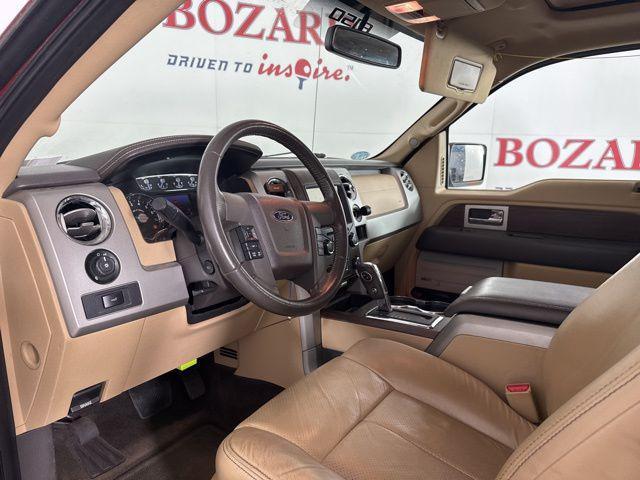 used 2013 Ford F-150 car, priced at $20,000