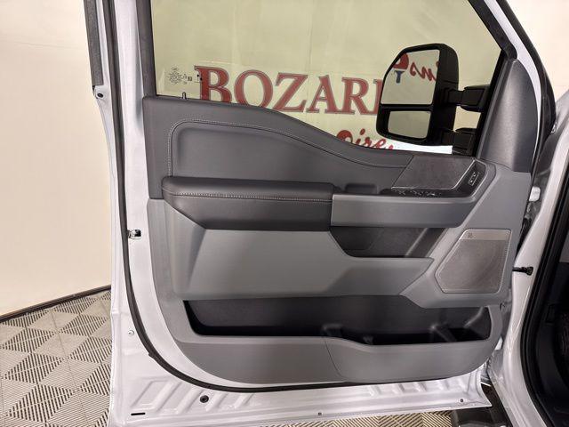 new 2025 Ford F-150 car, priced at $59,412