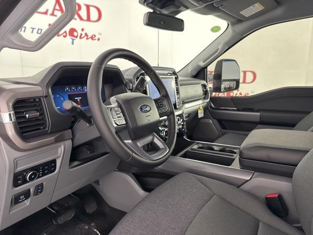 new 2025 Ford F-150 car, priced at $59,674