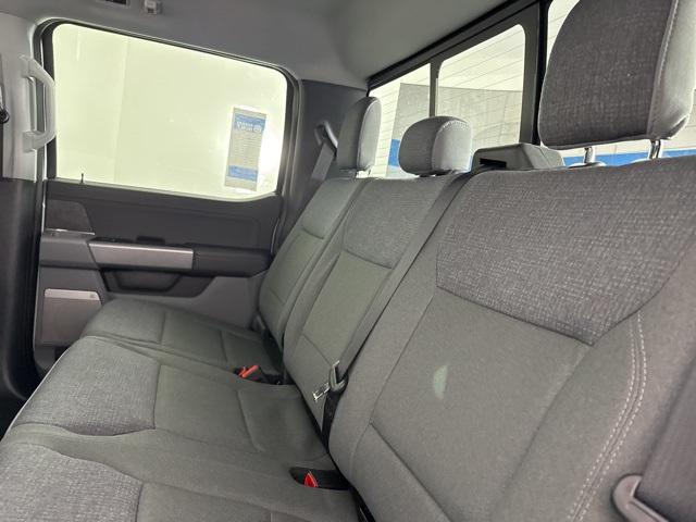 new 2025 Ford F-150 car, priced at $59,674