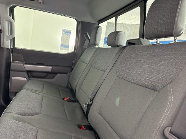 new 2025 Ford F-150 car, priced at $59,412