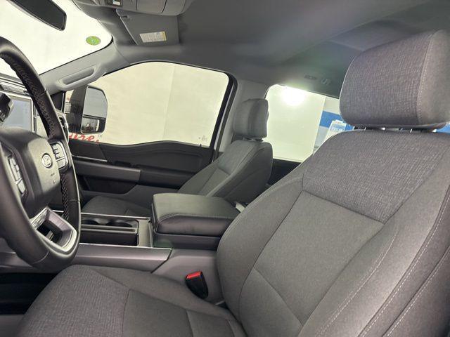 new 2025 Ford F-150 car, priced at $59,412
