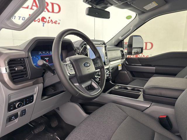 new 2025 Ford F-150 car, priced at $59,412
