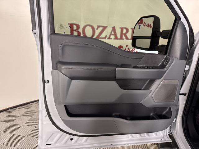 new 2025 Ford F-150 car, priced at $59,674