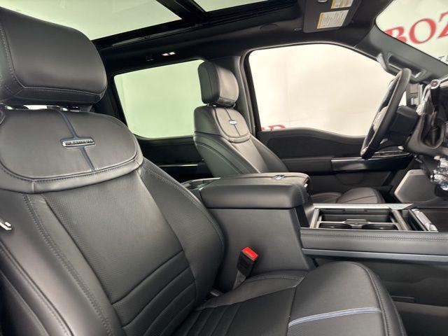 new 2025 Ford F-350 car, priced at $91,723