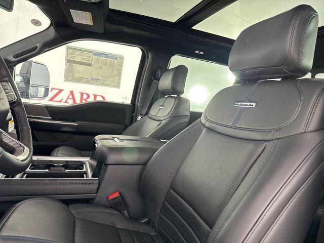 new 2025 Ford F-350 car, priced at $91,723