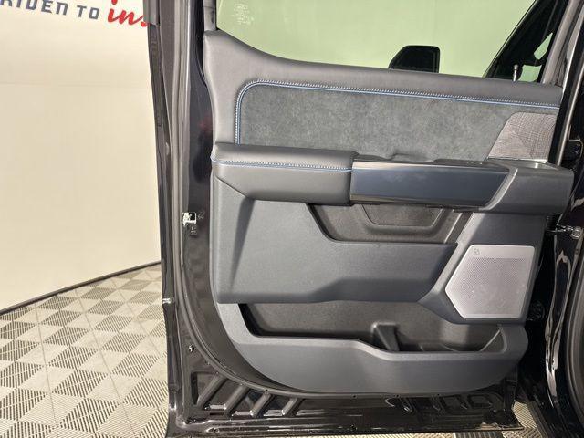 new 2025 Ford F-350 car, priced at $91,723
