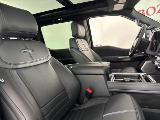 new 2025 Ford F-350 car, priced at $95,545