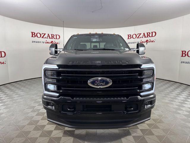 new 2025 Ford F-350 car, priced at $91,723