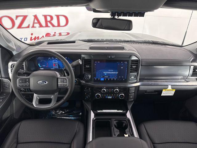 new 2025 Ford F-250 car, priced at $88,954