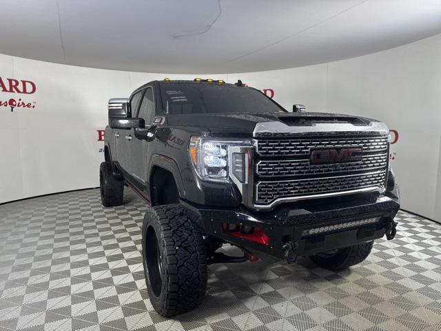 used 2020 GMC Sierra 2500 car, priced at $68,000