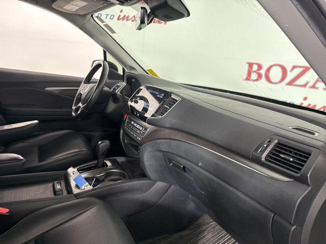 used 2020 Honda Pilot car, priced at $23,500