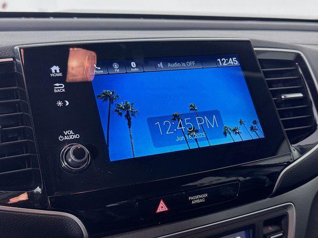 used 2020 Honda Pilot car, priced at $22,000