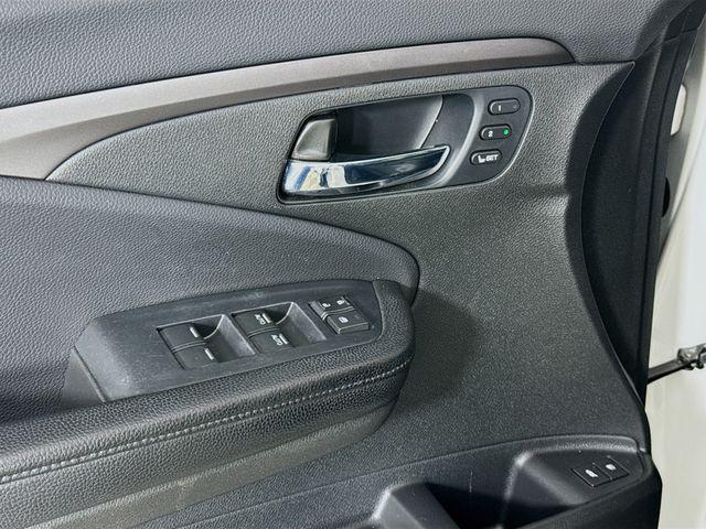 used 2020 Honda Pilot car, priced at $22,000