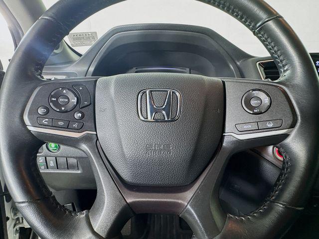 used 2020 Honda Pilot car, priced at $22,000