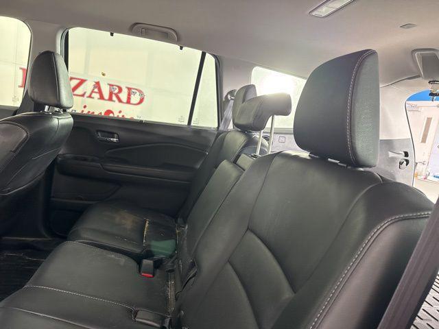 used 2020 Honda Pilot car, priced at $23,500