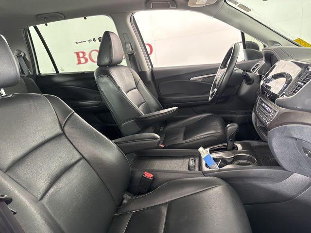 used 2020 Honda Pilot car, priced at $23,500