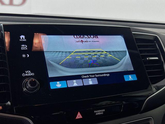 used 2020 Honda Pilot car, priced at $22,000