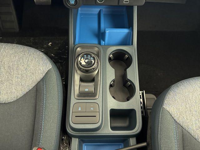 new 2025 Ford Maverick car, priced at $29,785