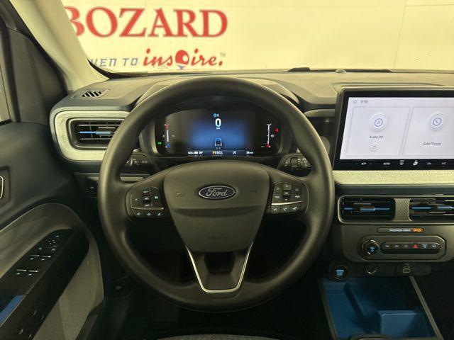 new 2025 Ford Maverick car, priced at $29,785