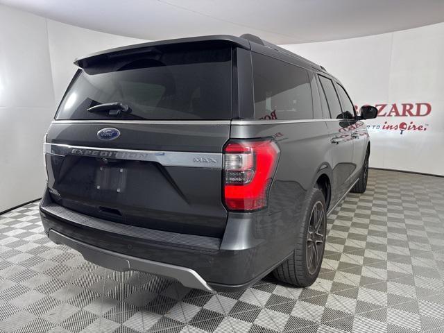 used 2019 Ford Expedition Max car, priced at $24,000