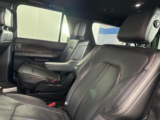 used 2019 Ford Expedition Max car, priced at $24,000