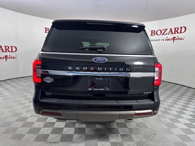 new 2024 Ford Expedition car, priced at $77,372