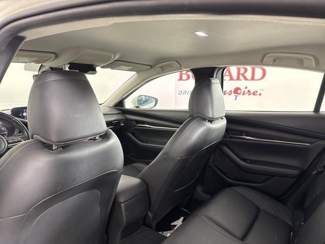 used 2019 Mazda Mazda3 car, priced at $17,600