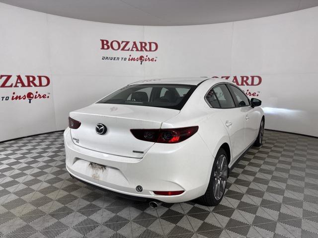 used 2019 Mazda Mazda3 car, priced at $17,600