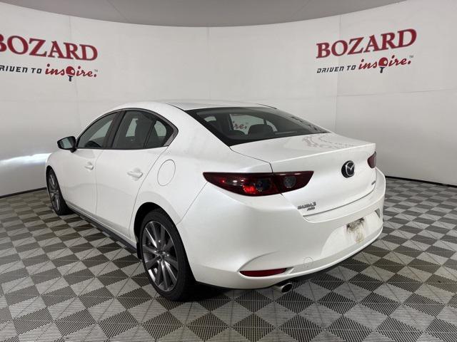 used 2019 Mazda Mazda3 car, priced at $17,600