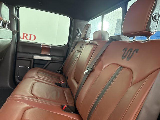 used 2019 Ford F-150 car, priced at $28,500
